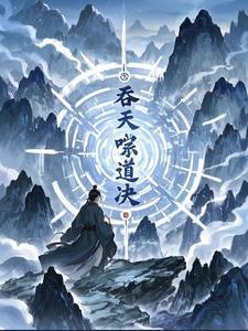 吞天弑神决