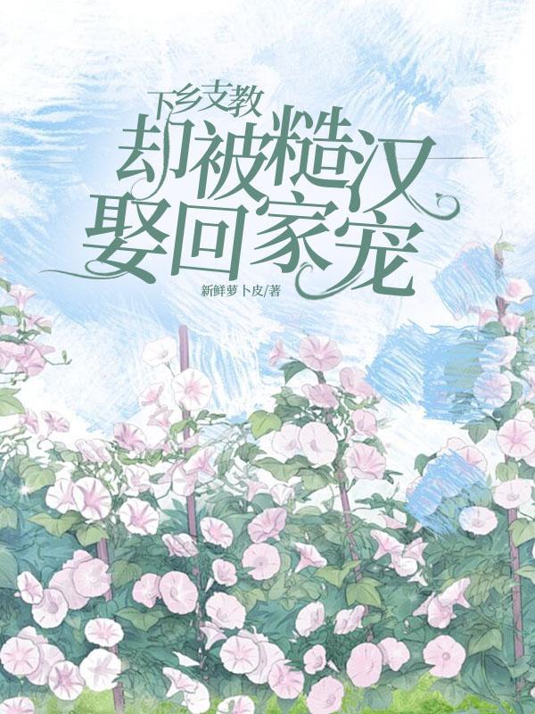 却被糙汉娶回家宠 未删减