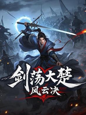 剑起风云大帝是什么境界