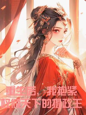 重生之后抱紧摄政王大腿