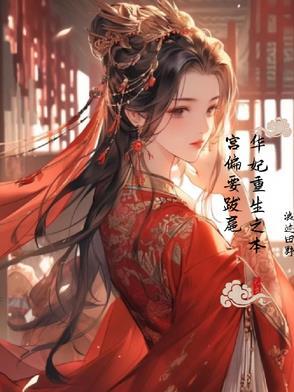 华妃重生了 知乎