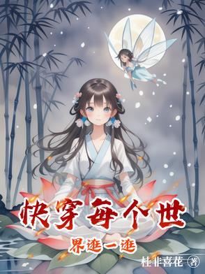快穿每个世界都苏一遍