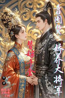 替嫁后成了夫君心尖宠全文免费