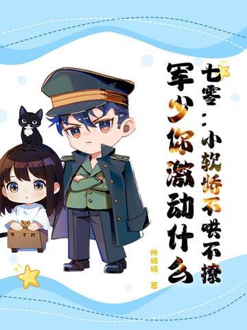 七零之娇宠小军嫂