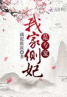 我家侧妃是专宠qq阅读