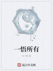 悟一悟是什么意思