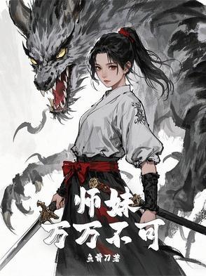 师妹 她真不是