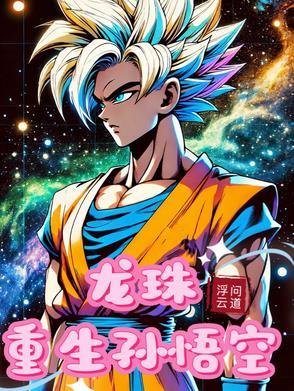 重生七龙珠孙悟空