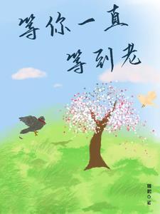 等你到老的人