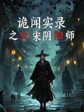 诡闻秘录第一章