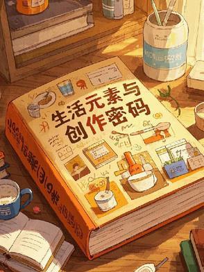 生活元素什么意思