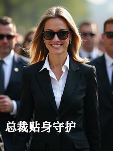 总裁的贴身兵王最新章节