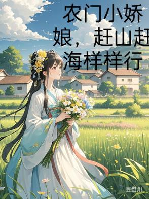 农门小娇娘常腊月