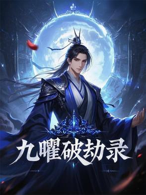 九曜指什么