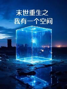 末世之我有一个小空间