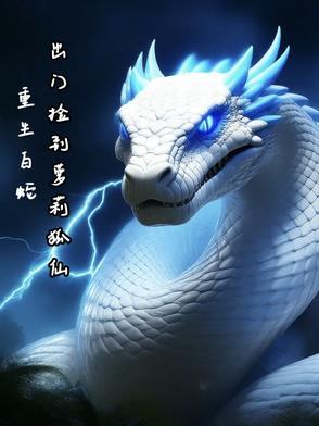 有没有从重生白蛇世界的