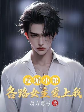 女反派小姐的男主人公