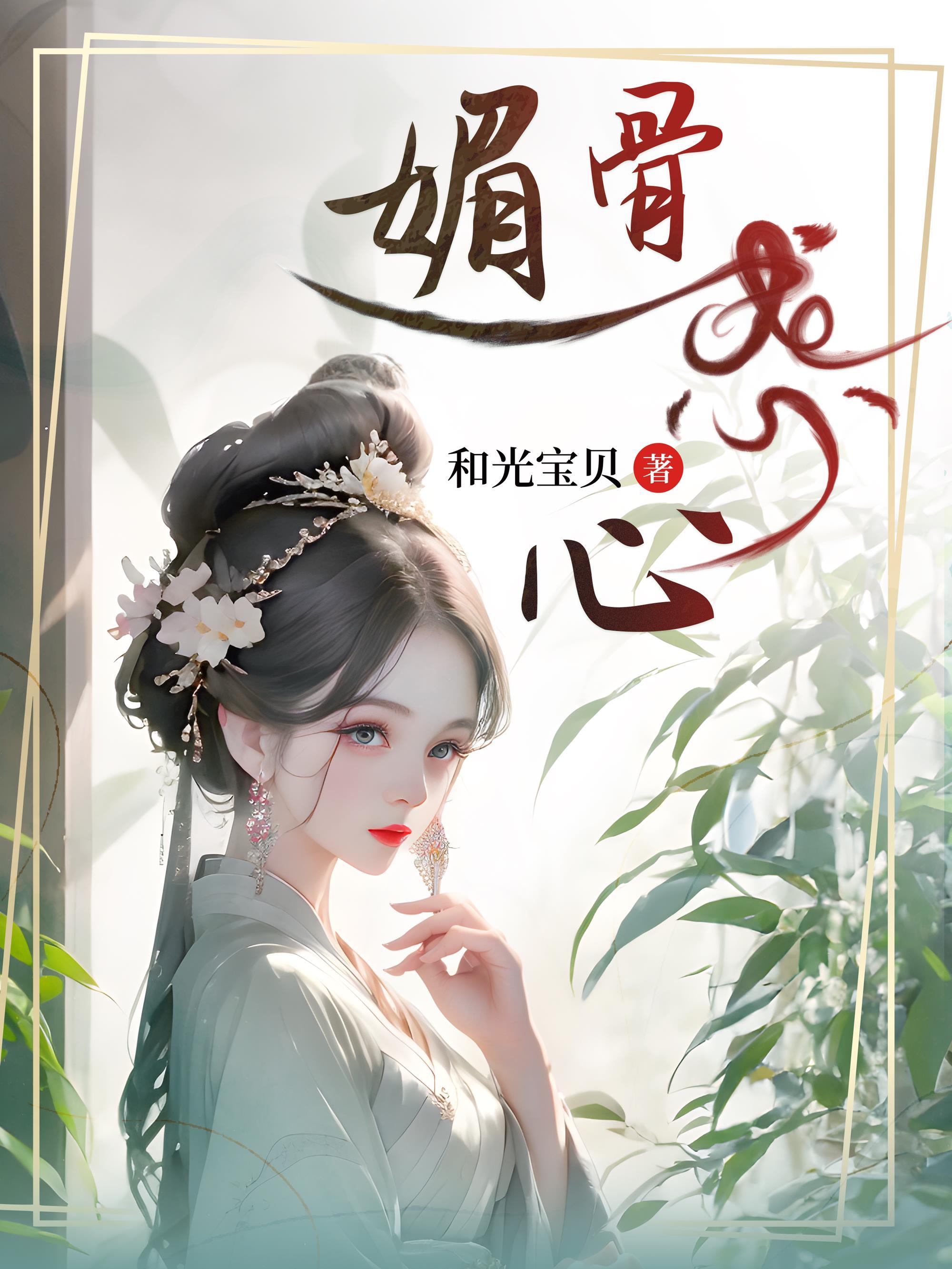 媚骨之滋