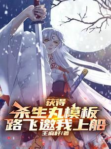 杀生丸接手