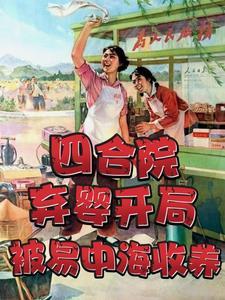 四合院歼灭敌特
