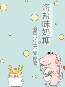 盐味奶糖 简介