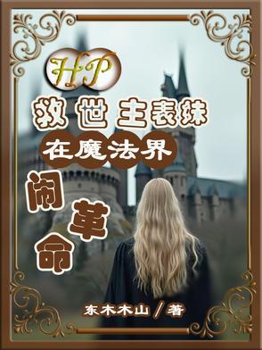hp救世主的归来