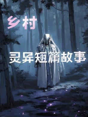 乡村灵异鬼故事在线听