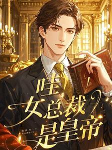 女总裁卉