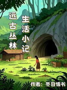 穿越远古森林生活
