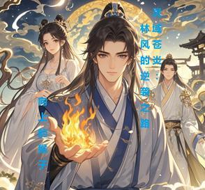 灵域逆苍天全文免费阅读