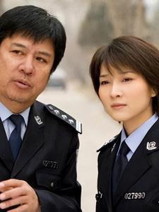 重案六组属于什么剧