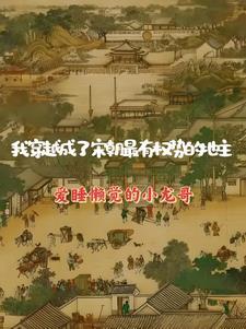 重生宋朝当地主