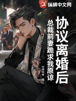 总裁的离婚前妻