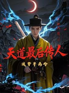 天道最后大结局
