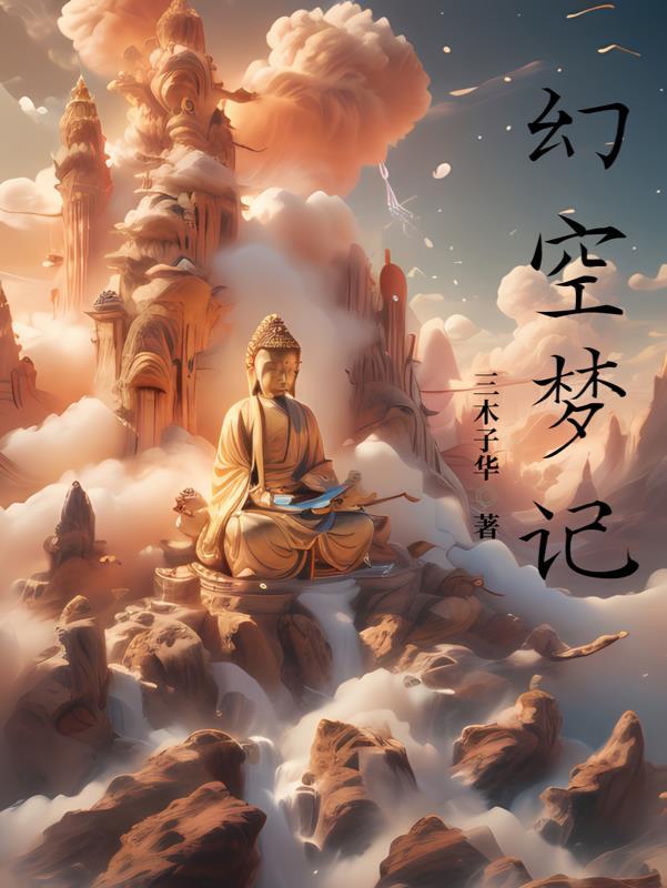 幻空花 是什么年代