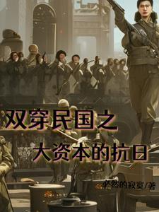 双穿民国开局零元购去抗日笔趣阁