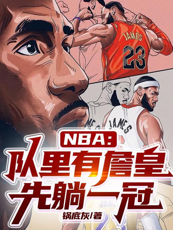 詹皇篮球