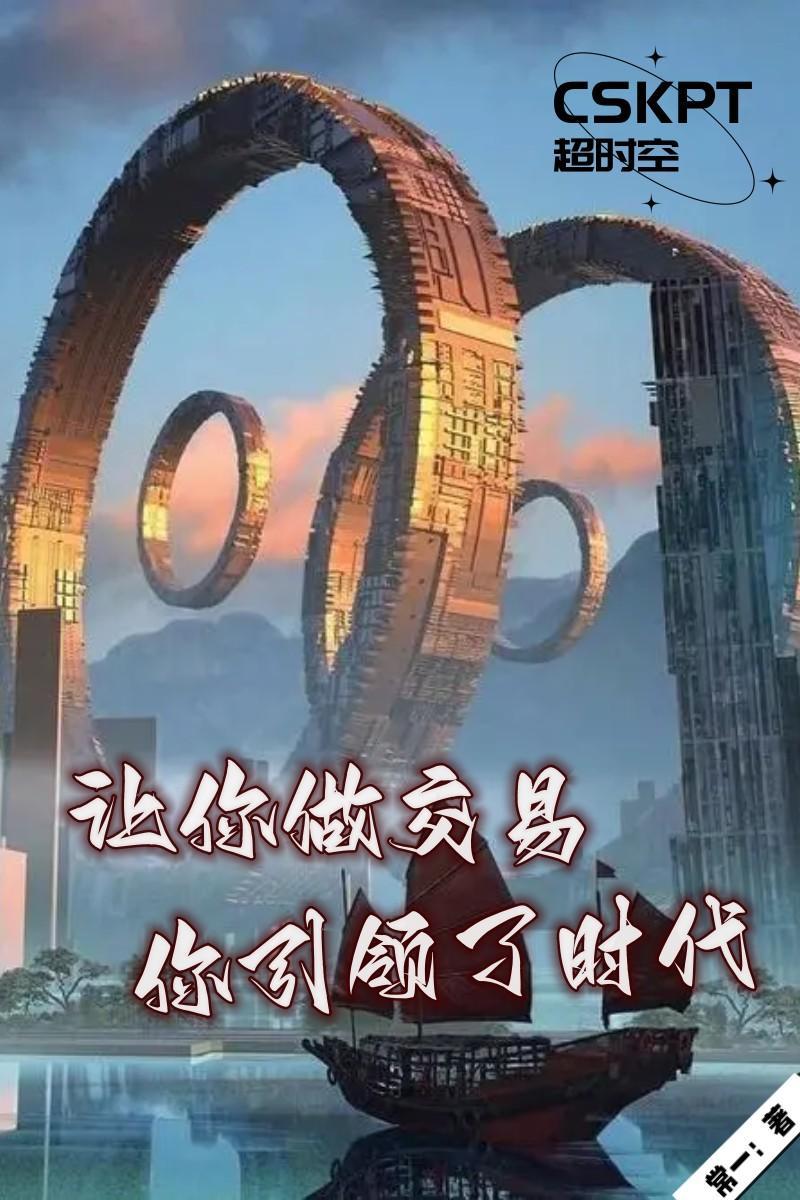 诸天中间商极简书城