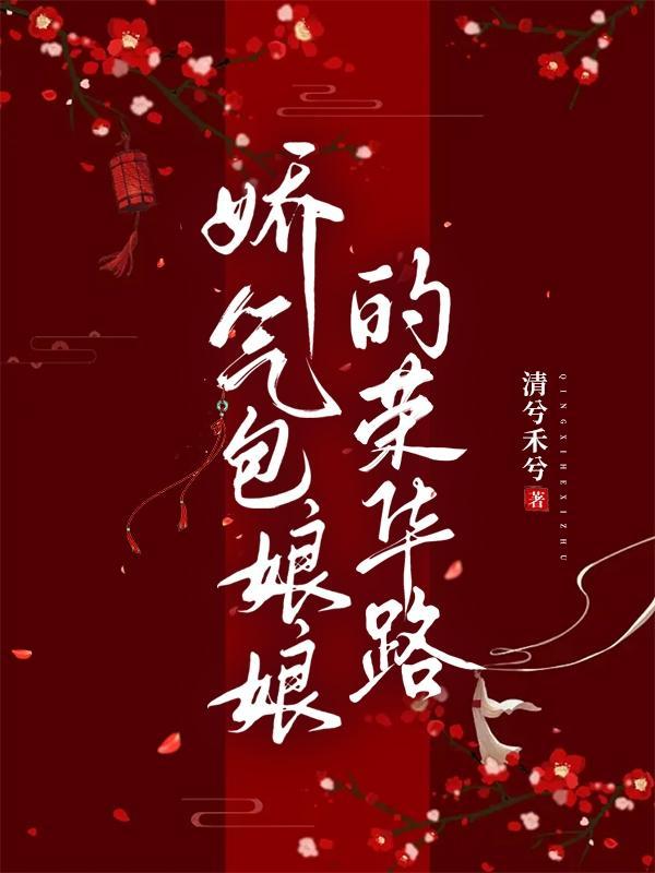 娇气包娘娘的荣华路讲的什么
