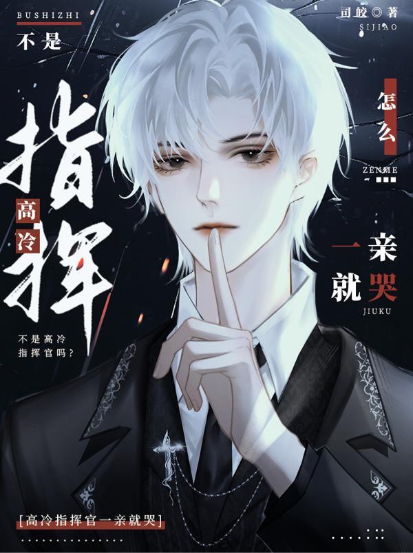 不是高冷指挥官吗?怎么一亲就哭作者