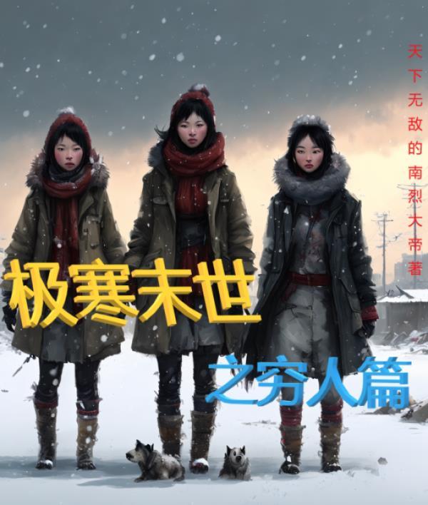 极寒求生