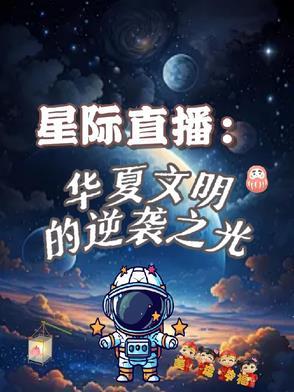 穿越星际华夏歌曲