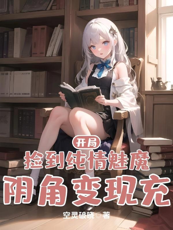 开局捡到魔幻手机