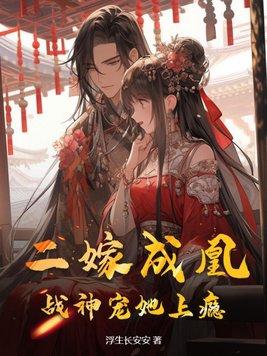 二嫁王妃全文阅读