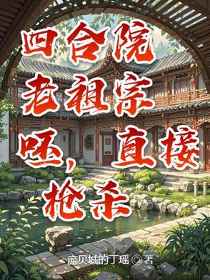 四合院小祖宗怼人就变强