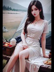 兽娘怎么画