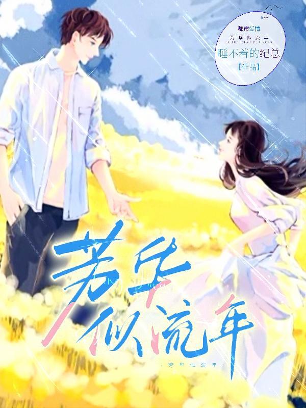 芳华舞流年