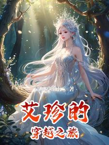艾珍的穿越之旅话本
