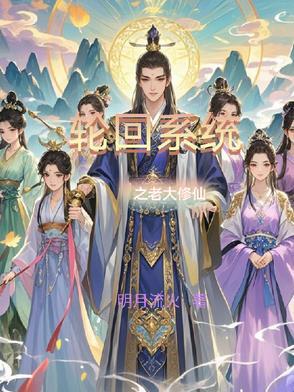 轮回系统闷三儿16