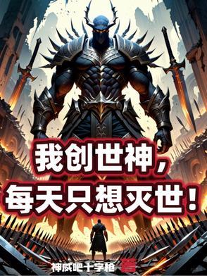 我是创世神的